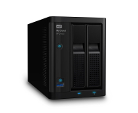 WD My Cloud Pro Series PR2100 4TB - 380879 - zdjęcie 3